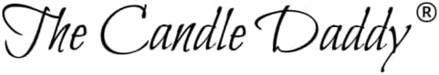 The Candle Daddy's Air Freshener Spray Variety Pack - Volume 2-8 Total 2oz Air Freshener Sprays