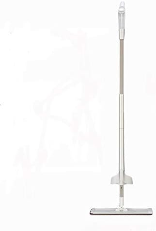 Spray Floor Mop with Pads Replace for House Cleaning Magic Squeeze Flat mops Home Tools
