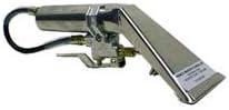 Namco Upholstery and Stair Electric Light Stainless Steel