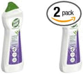 WELKOM USA_Handy Andy Original Lavender Flavoured Multipurpose Cleaning Cream_25.36floz/750_2 Pack