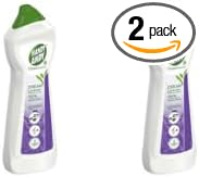 WELKOM USA_Handy Andy Original Lavender Flavoured Multipurpose Cleaning Cream_25.36floz/750_2 Pack