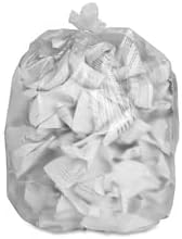 Genuine Joe High-density Can Liners