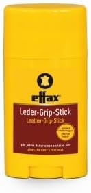 Effax Leather Cleaner Supplies Leather Cleaner Tack Cleaner Tack Care (Leather Grip Stick)