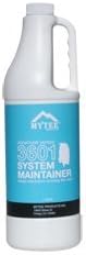 Mytee System Maintainer