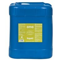 Odor Concentrate Fresh Linen