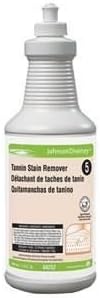 Tannin Stain Remover 32 oz Bottle Fruity 6/CT