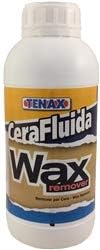 Tenax Wax Remover - 1 Quart