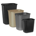 Standard Series Wastebaskets