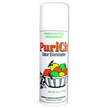 Puricit Odor Eliminator 6 Ounce - 6 per case.