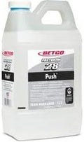 Liquid - 0.53 gal (67.63 fl oz) - New Green ScentBottle - 4 / Carton - Milky White-13347-Facility &amp Breakroom