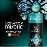 Lenor Unstoppables Fresh Wash Perfume 275 g Fresh for All Textiles