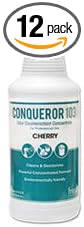 FreshProd - Fresh Products Conqueror 103 Odor Counteractant Concentrate