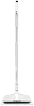 Hard Floor Vacuum Electric Mopping Handheld Wireless Electric Wiper Floor Window Washers Wet Broom Vacuum Cleaner Machine