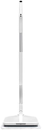 Hard Floor Vacuum Electric Mopping Handheld Wireless Electric Wiper Floor Window Washers Wet Broom Vacuum Cleaner Machine