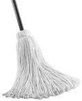 309 32 Oz Cotton Hand Janitor Wet Mop