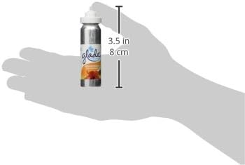 Glade Sense &amp Spray Automatic Air Freshener Refill Hawaiian Breeze 2 Ct 0.86 oz