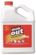 Iron Out 152 oz. Stain Remover 1 EA - IO10N