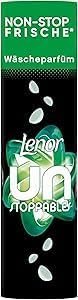 Lenor Ariel Unstoppables Fragrance Wash Perfume 275 g Fresh for All Textiles