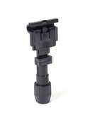 Dust Mop Frame Plastic Clip-On Connector (Box of 6) 100% Made in USA