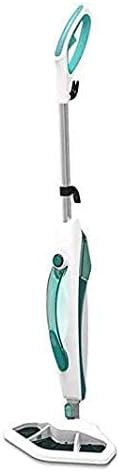 Multi-Functional Digital Control Upright &amp Hand-held Floor Steam Cleaner Works Floors &amp Carpets Using Only The Power of Steam Steam Cleaner