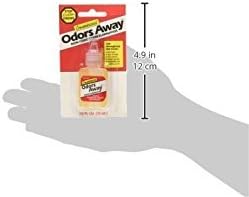 71000 Odors Away Dropper Bottle 1/2 oz. - Original