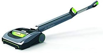 Bissell 1984 Air Ram Cordless Vacuum Green Air Ram