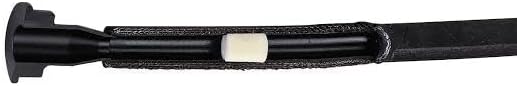 Goodway Hose/Tube/Pipe Cleaning Projectile for 1/2 ID PK100
