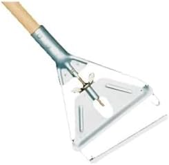 E-Z Change Large Steel Head Wet Mop