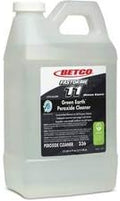 0.53 gal (67.63 fl oz) - Citrus ScentBottle - 4 / Carton - Clear-3364700-Facility &amp Breakroom