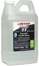 0.53 gal (67.63 fl oz) - Citrus ScentBottle - 4 / Carton - Clear-3364700-Facility &amp Breakroom