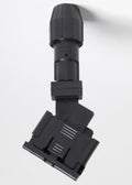 Dust Mop Frame Plastic Clip-On Connector (Box of 12)