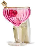White Barn V-DAY DRINK ADJUSTABLE WALLFLOWERS SCENT CONTROL™ NIGHTLIGHT Wallflowers Fragrance Plug