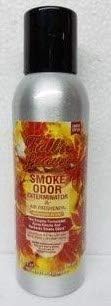 Smoke Odor Exterminator Lavender With Chamomile Flower Power Sandalwood &amp Fall n Leaves Smoke Odor Exterminator 7 oz Spray 4 Pack (1 of Each)