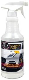 Clean Fast - 32oz
