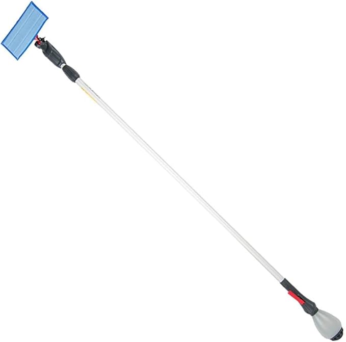Pulex IPC Eagle Cleano Indoor Glass Cleaning System - 10 Foot