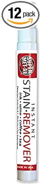 Instant Stain Remover - 12 PACK