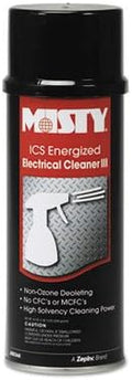 Contact and Circuit Board Cleaner III 16 oz Aerosol Can 12/Carton