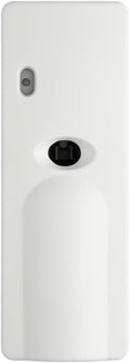 EZbrnd Commercial Wall Mount Metered Aerosol Spray Dispenser On/Off 15min Spray Setting Automatic Air Freshener MF3-5