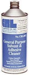 CRL General Purpose Solvent &amp Adhesive Cleaner