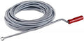 LEVIOR - Drain cleaner 15 m.