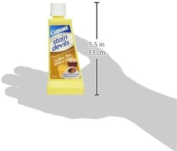 CARBONA STAIN DEVILS #8 FOR FRUIT &amp RED WINE 6 PACK [Misc.]