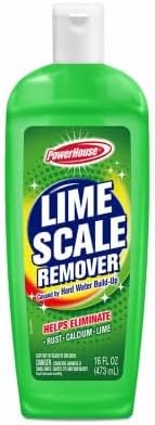 personal care Products Lime Scale Remover 1.25 Pound