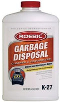 Garbage Disposer Cleaner
