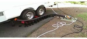 ACT Enzyme Drain Cleaner - Environmentally Friendly Microbial Unclog and Deodorize Pipes