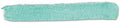 Rubbermaid Commercial Q851 HYGEN Quick-Connect Microfiber Dusting Wand Sleeve 22 7/10 x 3 1/4