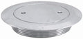 Miyako MIYAKO M128FP Cleaning Mouth with Brim M128FP Dimensions 75 Drain Components (Only from direct manufacturer / Cash on delivery No NP post-payment)