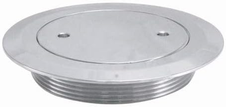 Miyako MIYAKO M128FP Cleaning Mouth with Brim M128FP Dimensions 75 Drain Components (Only from direct manufacturer / Cash on delivery No NP post-payment)