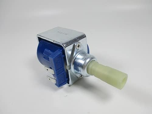 1PCS JYPC-5 45W electromagnetic Water Pump compatiable for Iron steam mopSteamer Vacuum Cleaner