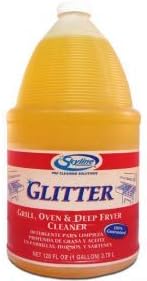 Skyline - Glitter Oven &amp Grill Cleaner - gallon