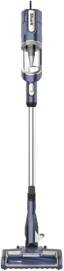 Shark HZ600C Ultralight Pet Pro Corded Stick Vacuum with PowerFins &amp Self-Cleaning Brushroll Perfect for Pets Converts to Hand Vacuum Pet Power Brush Crevice &amp Upholstery Tools (Renewed)